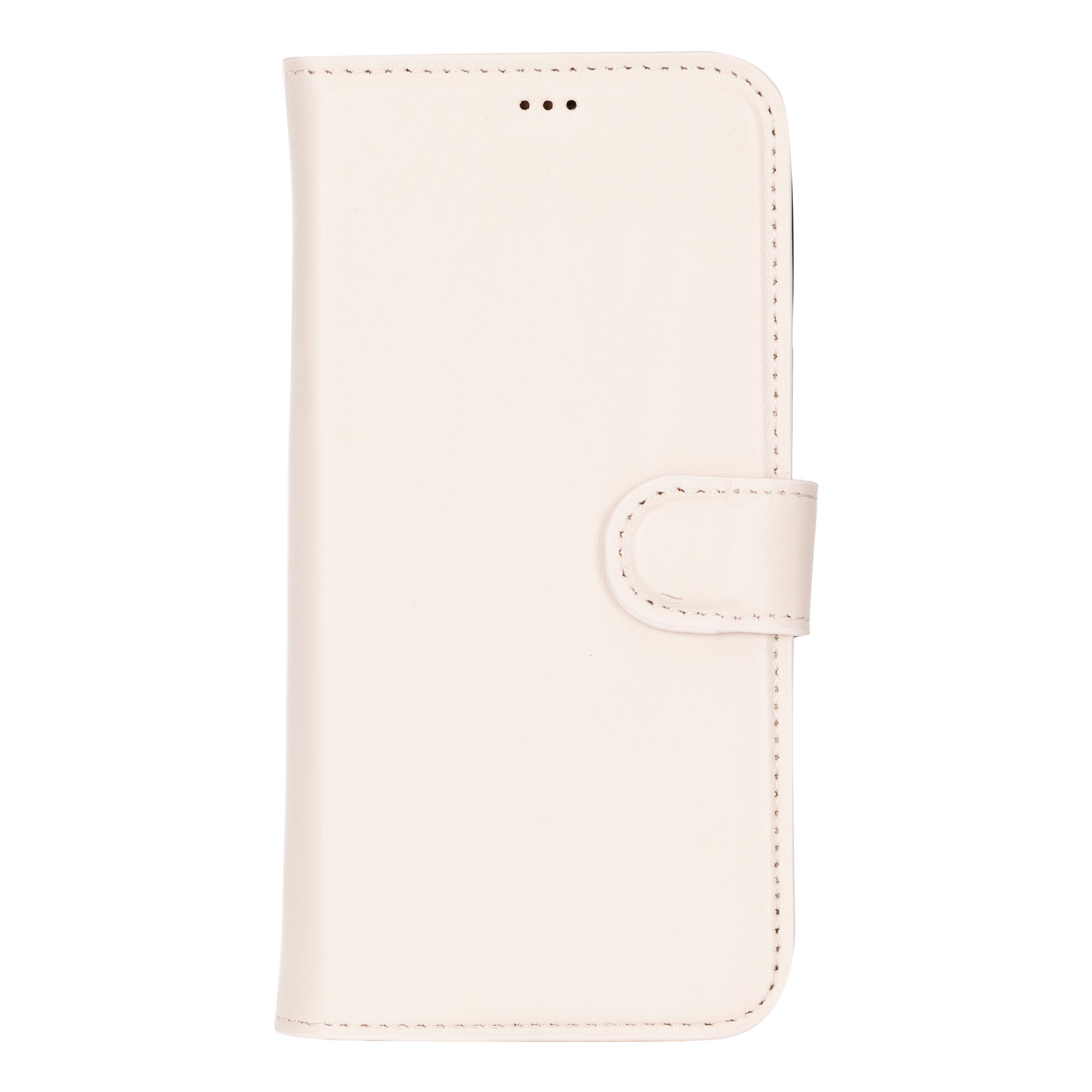 Magic iPhone 16 Pro Max Leather Detachable Wallet Case - TORONATA - color_