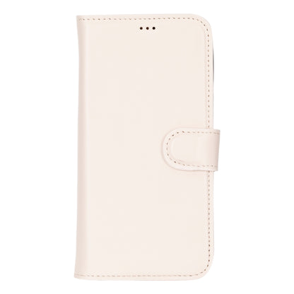 Magic iPhone 16 Pro Max Leather Detachable Wallet Case - TORONATA - color_