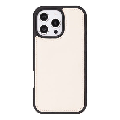 Magic iPhone 16 Pro Max Leather Detachable Wallet Case - TORONATA - color_
