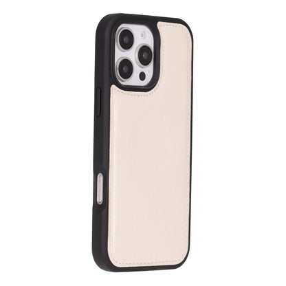 Magic iPhone 16 Pro Detachable Leather Wallet Case - TORONATA - color_