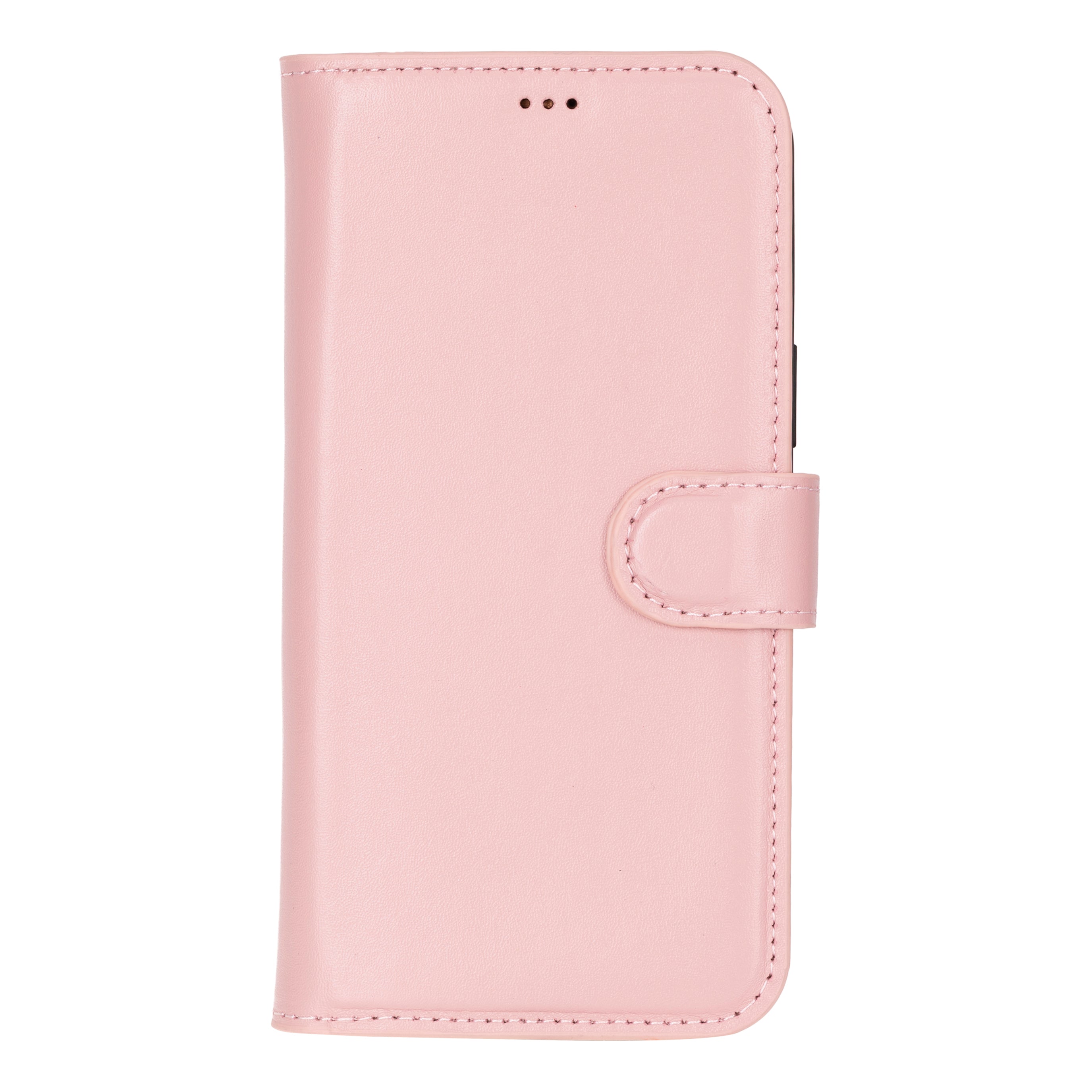 Magic iPhone 16 Pro Detachable Leather Wallet Case - TORONATA - color_
