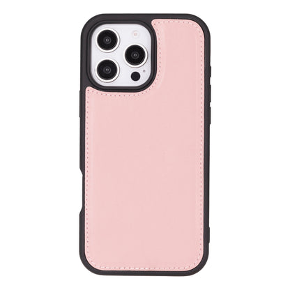 Magic iPhone 16 Pro Max Leather Detachable Wallet Case - TORONATA - color_