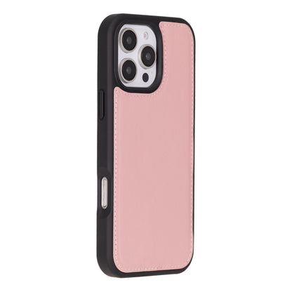 Magic iPhone 16 Pro Detachable Leather Wallet Case - TORONATA - color_