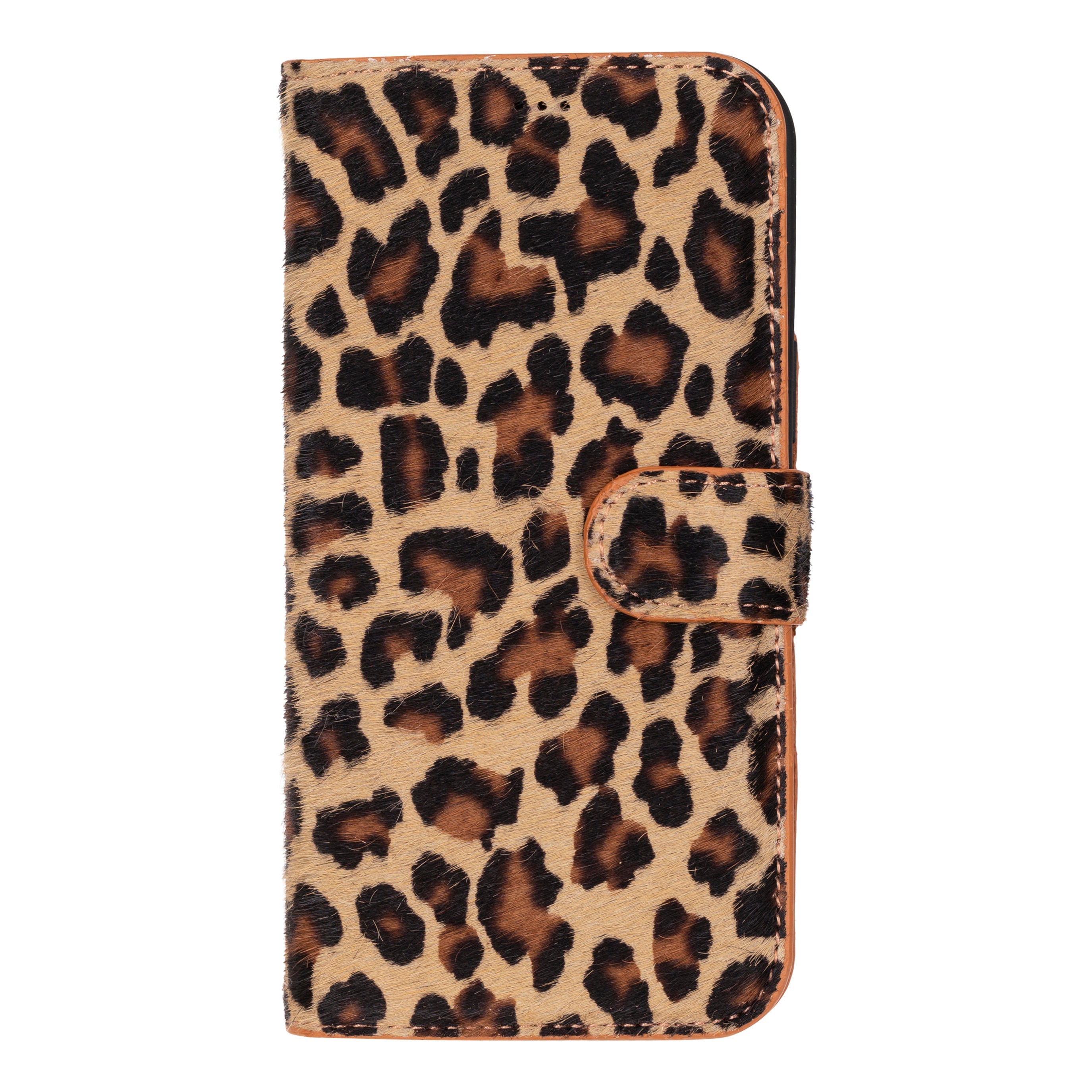 Magic iPhone 16 Pro Detachable Leather Wallet Case - TORONATA - color_