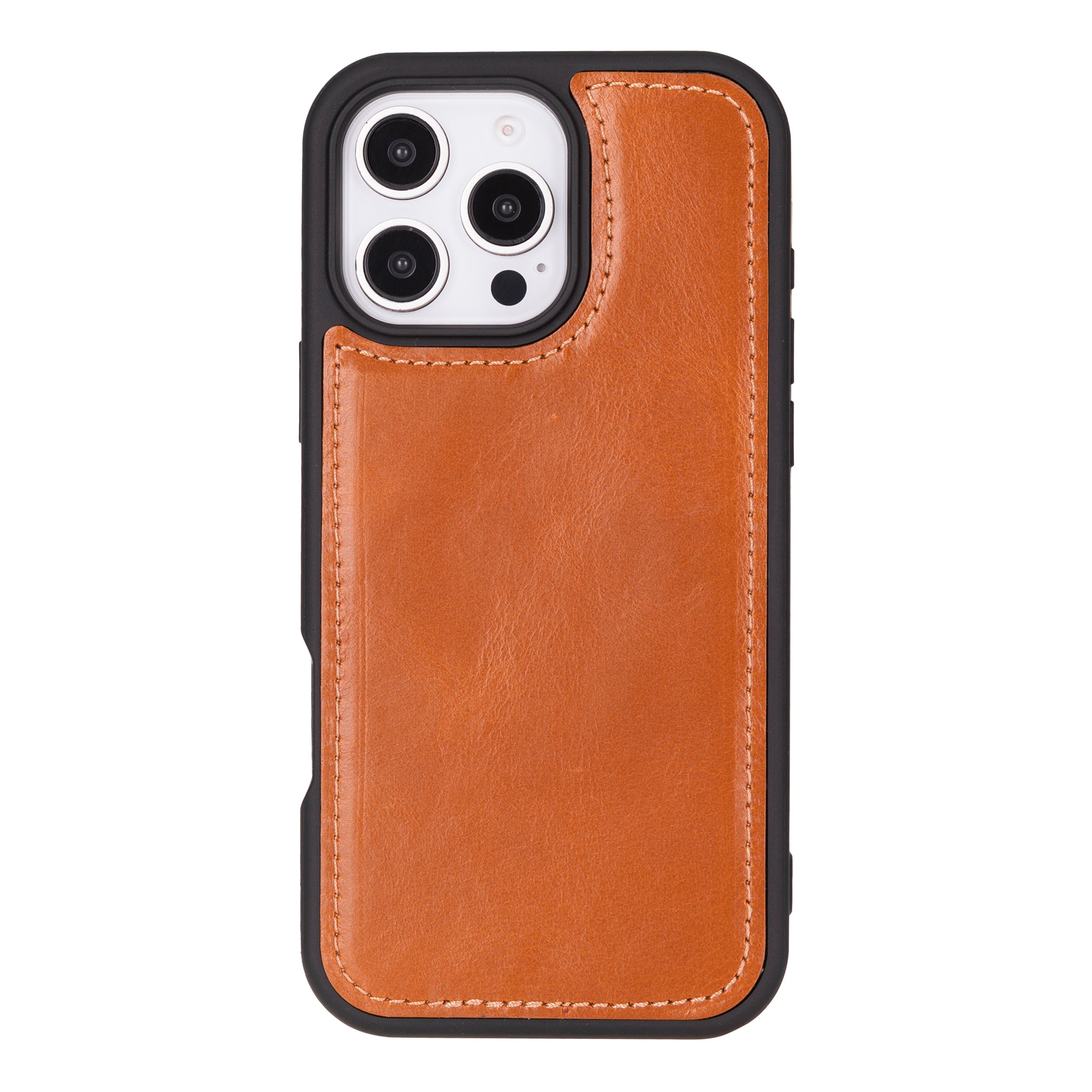Magic iPhone 16 Pro Max Leather Detachable Wallet Case - TORONATA - color_