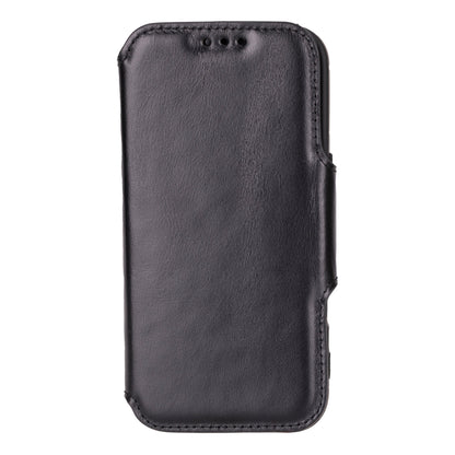 Firenze iPhone 16 Pro Max Leather Folio Case - TORONATA - color_