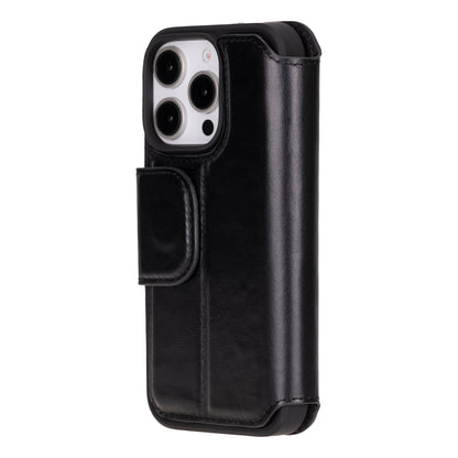 Firenze iPhone 16 Pro Leather Folio Case - TORONATA - color_
