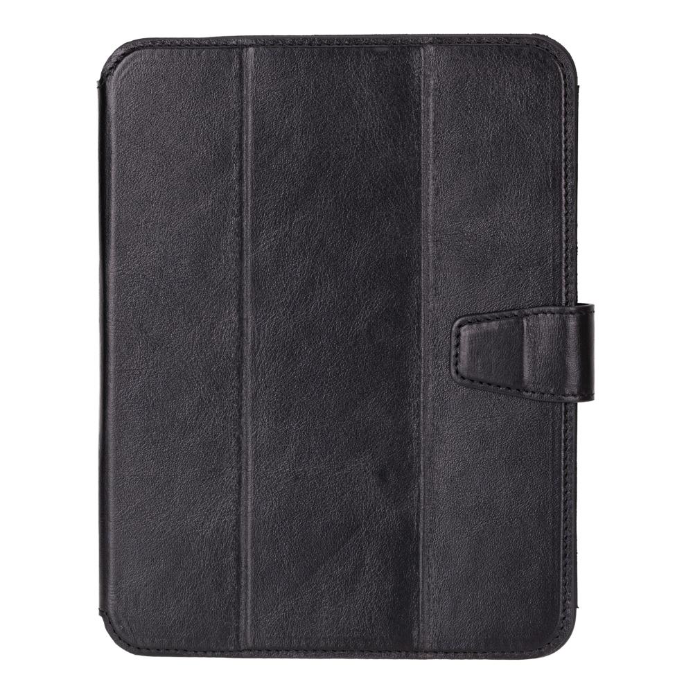Trigon Leather iPad Mini (2024) Case - TORONATA - color_