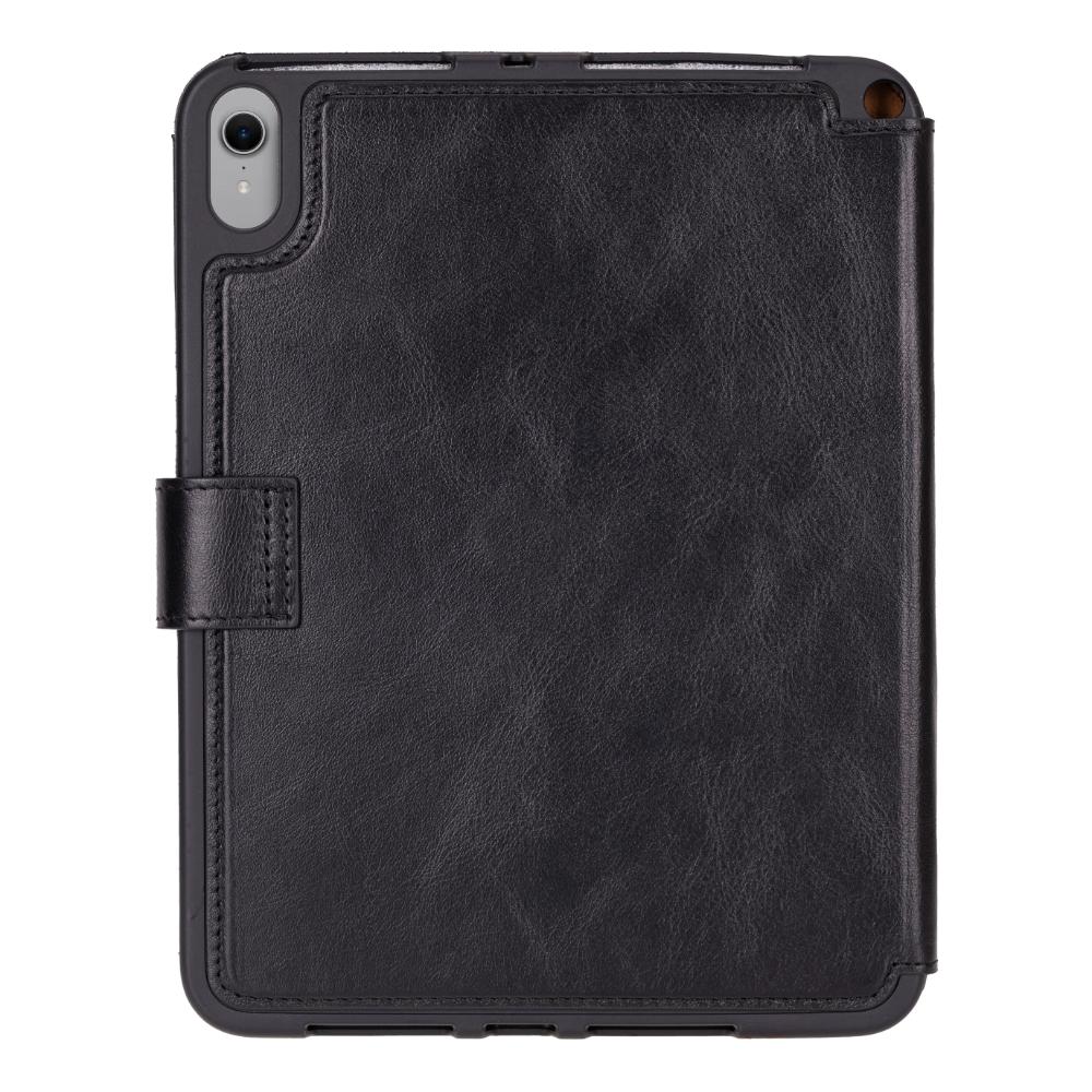 Trigon Leather iPad Mini (2024) Case - TORONATA - color_