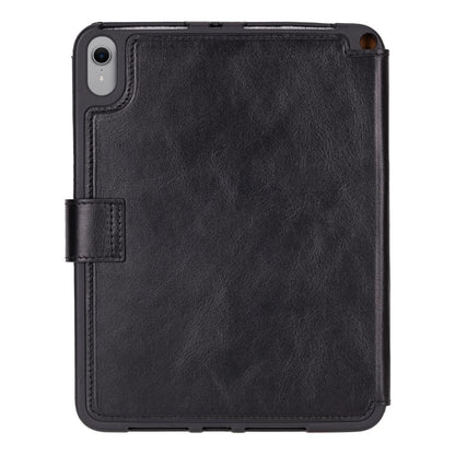 Trigon Leather iPad Mini (2024) Case - TORONATA - color_