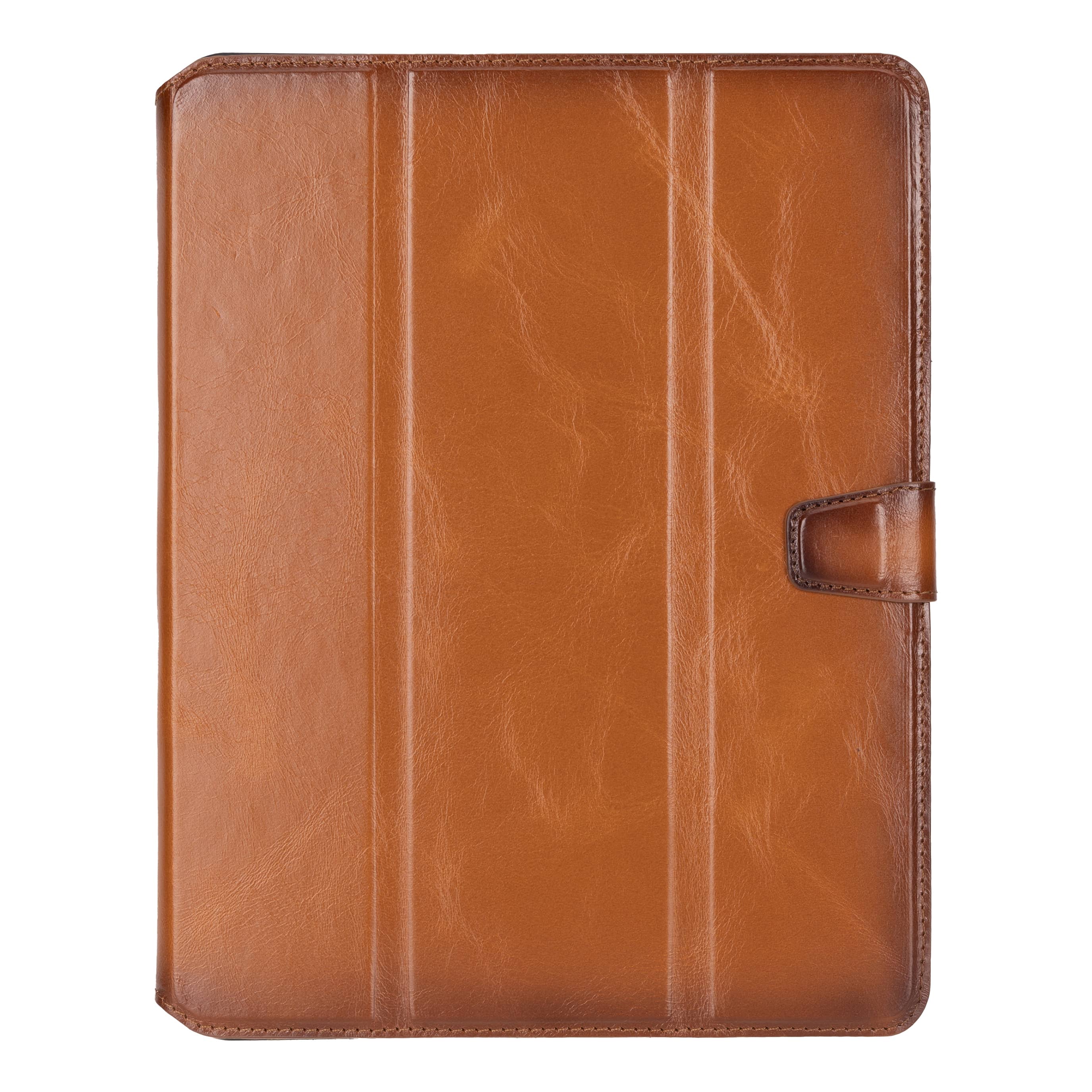 Trigon Leather iPad Pro 11" (2024) Case - TORONATA - color_