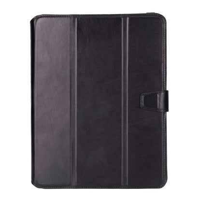 Trigon Leather iPad Pro 13" (2024) Case - TORONATA - color_