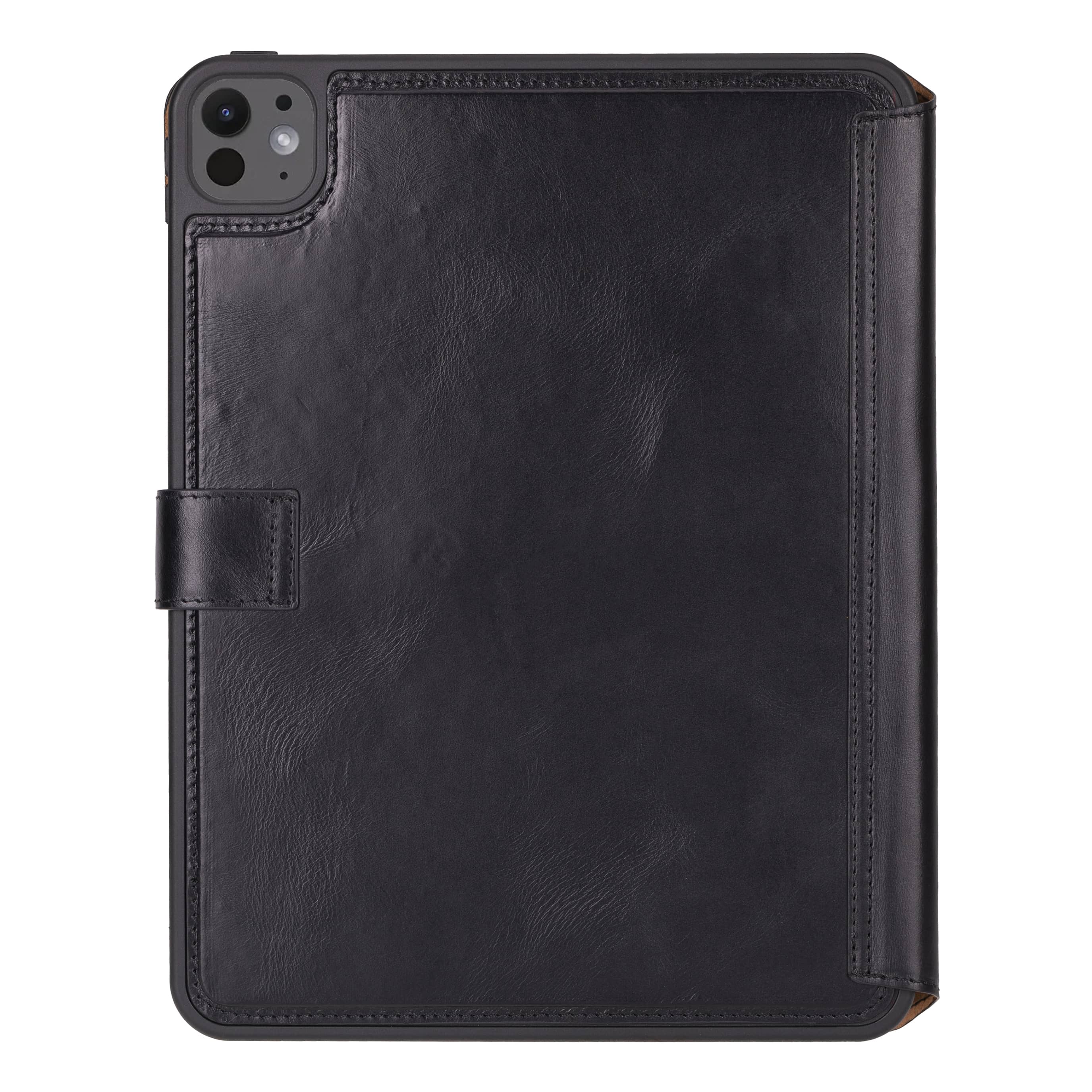 Trigon Leather iPad Pro 13" (2024) Case - TORONATA - color_