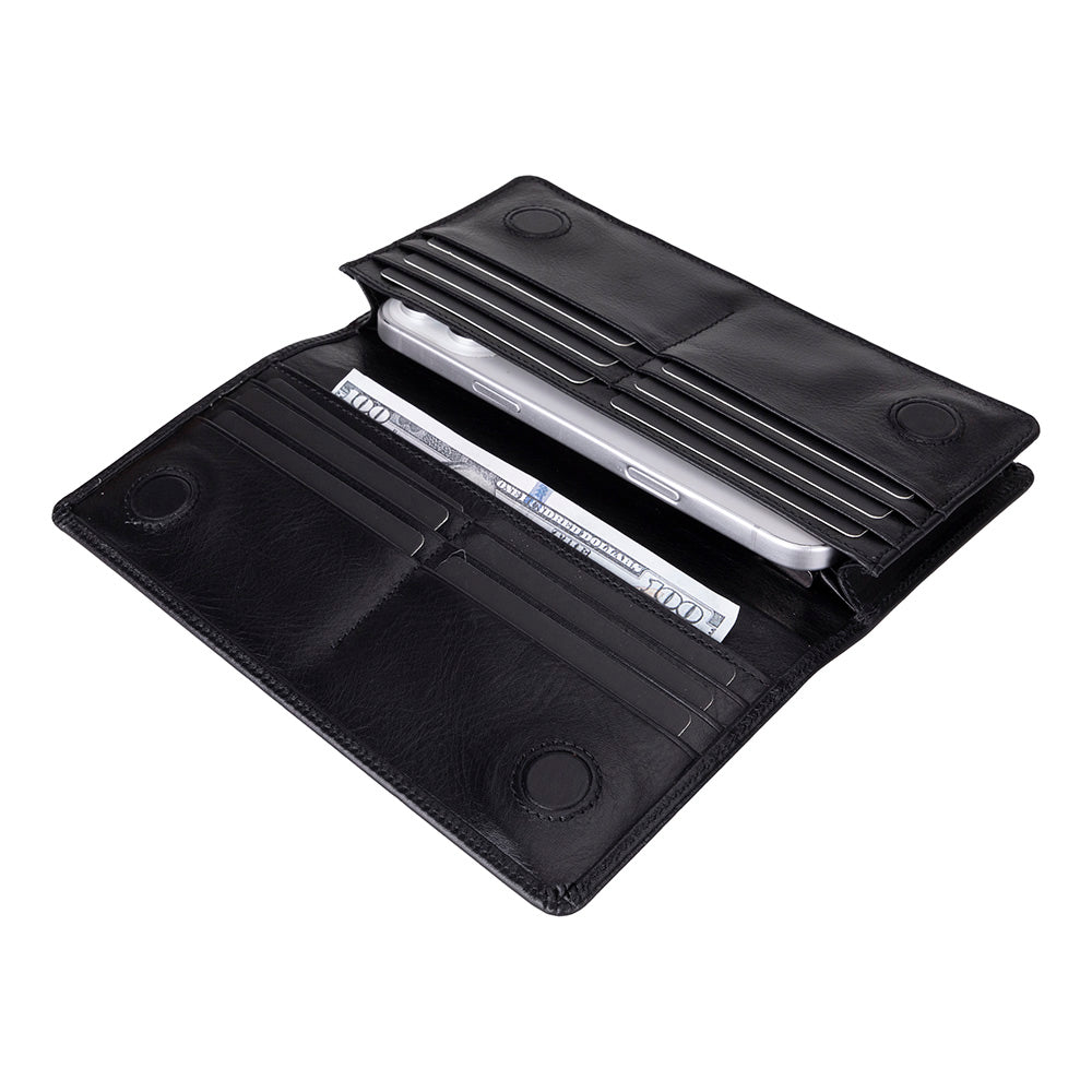 Sedona Leather Women’s Wallet - 
