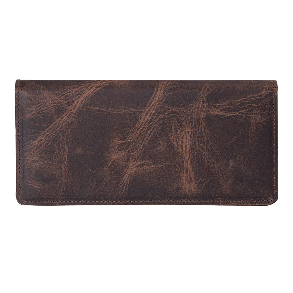 Sedona Leather Women’s Wallet - 