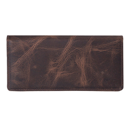 Sedona Leather Women’s Wallet - 