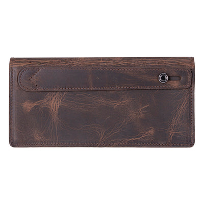 Sedona Leather Women’s Wallet - 
