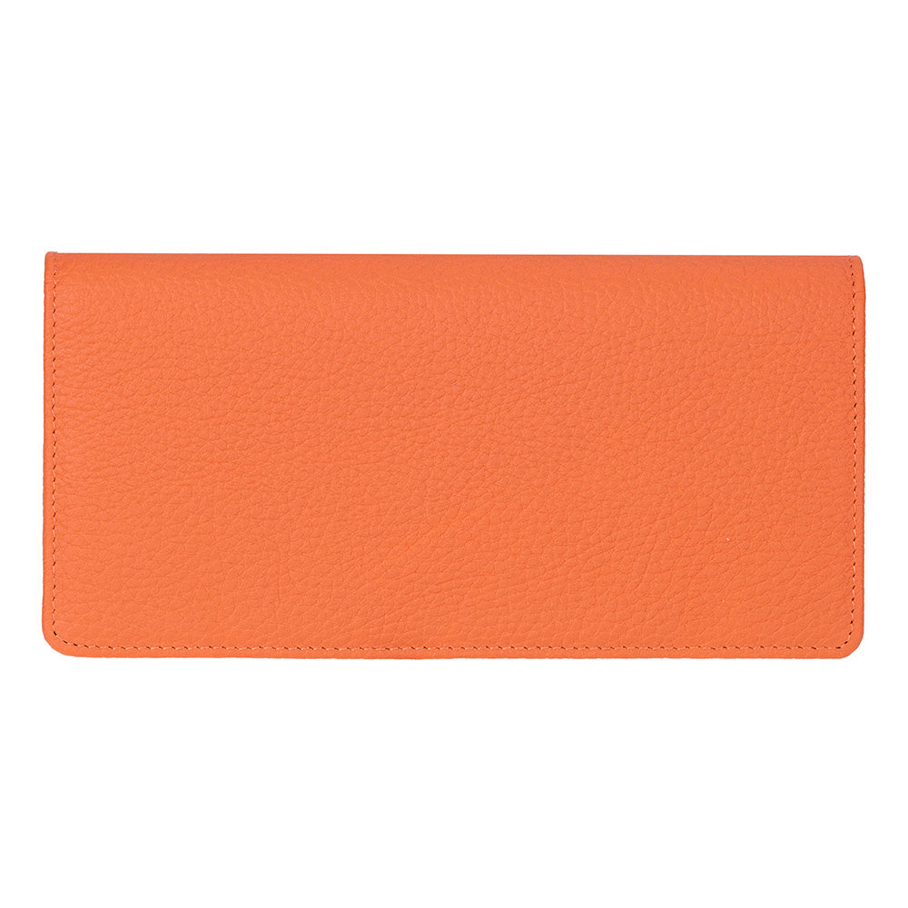 Sedona Leather Women’s Wallet - 