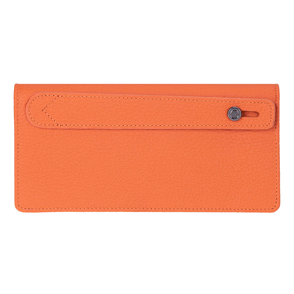 Sedona Leather Women’s Wallet - 