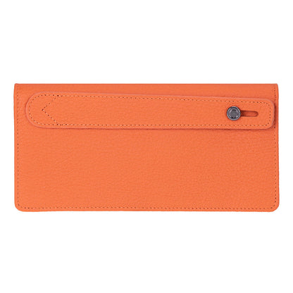 Sedona Leather Women’s Wallet - 