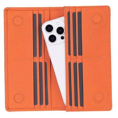 Sedona Leather Women’s Wallet - 