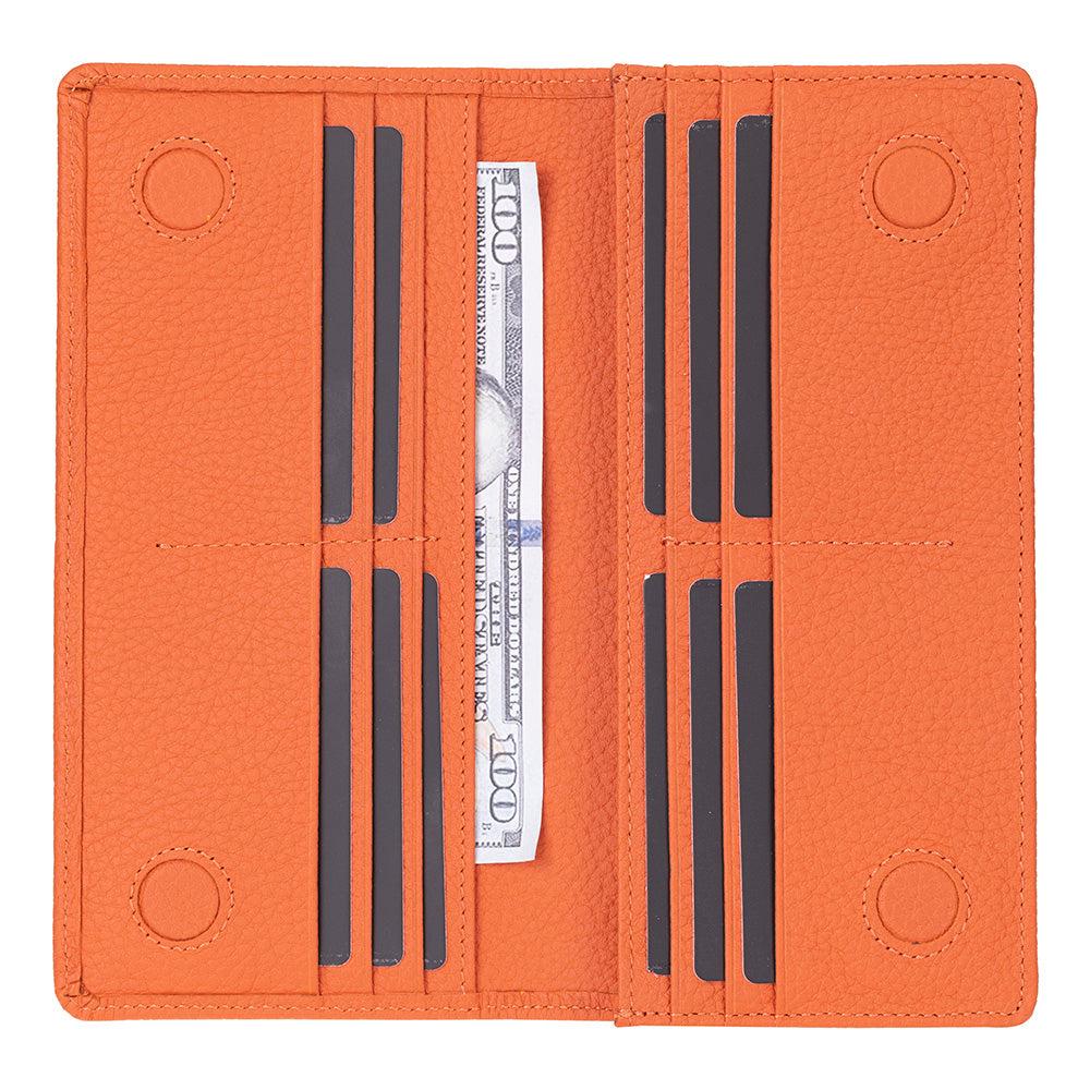 Sedona Leather Women’s Wallet - 