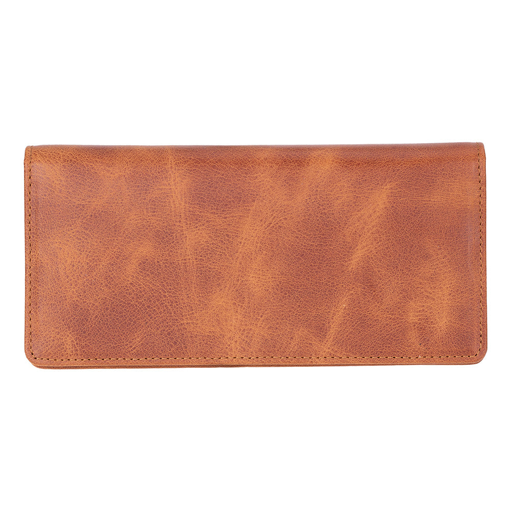 Sedona Leather Women’s Wallet - 