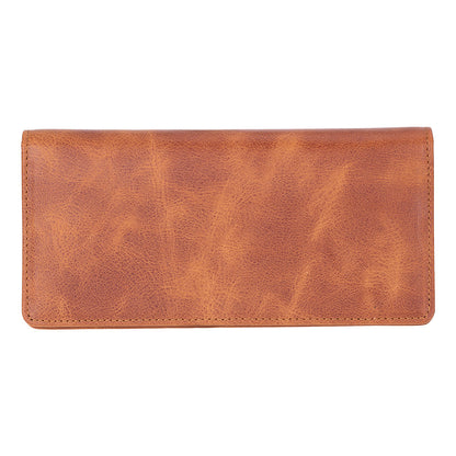 Sedona Leather Women’s Wallet - 