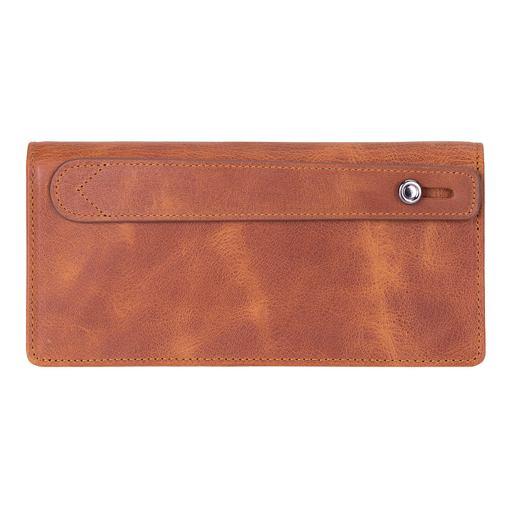Sedona Leather Women’s Wallet - 