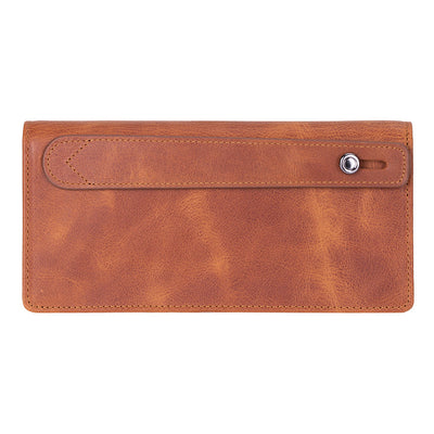 Sedona Leather Women’s Wallet - 