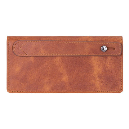 Sedona Leather Women’s Wallet - 