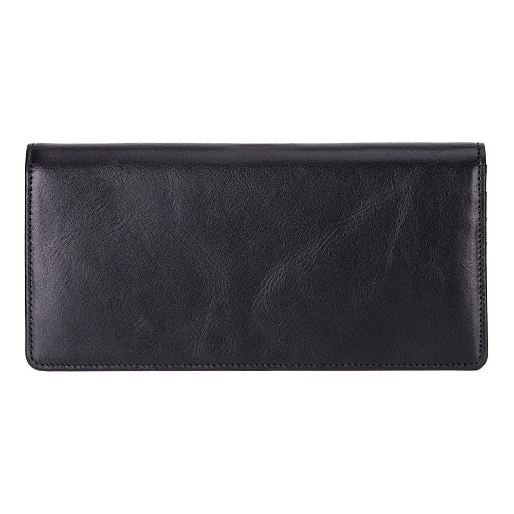 Sedona Leather Women’s Wallet - 