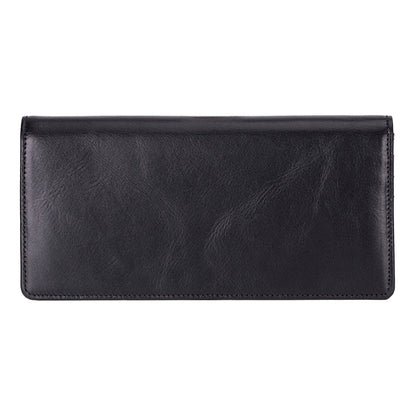 Sedona Leather Women’s Wallet - 