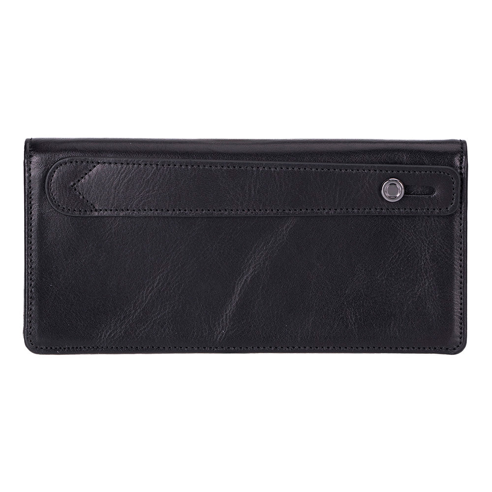 Sedona Leather Women’s Wallet - 
