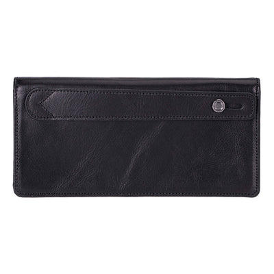 Sedona Leather Women’s Wallet - 