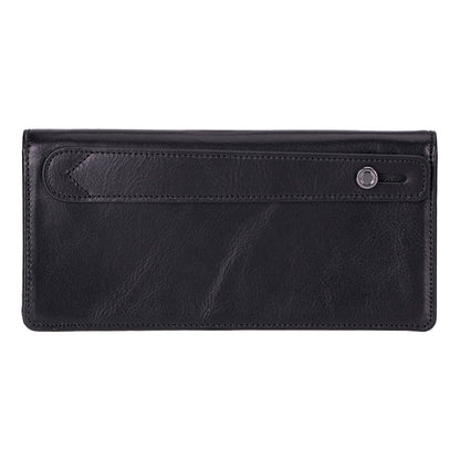 Sedona Leather Women’s Wallet - 