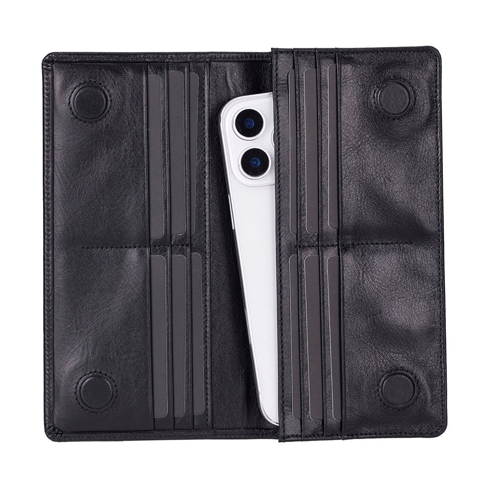 Sedona Leather Women’s Wallet - 