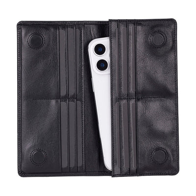 Sedona Leather Women’s Wallet - 