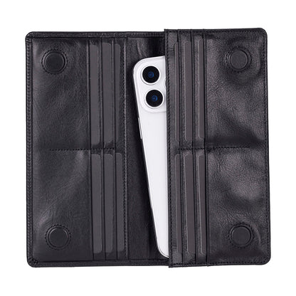Sedona Leather Women’s Wallet - 
