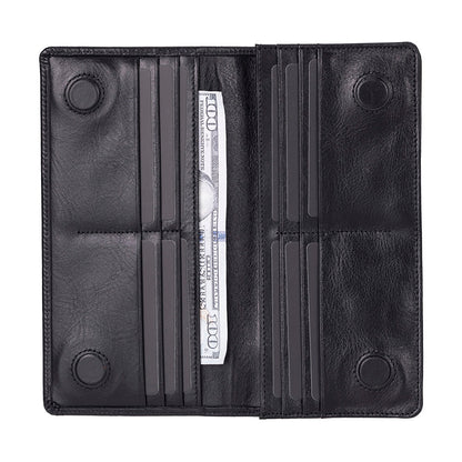 Sedona Leather Women’s Wallet - 