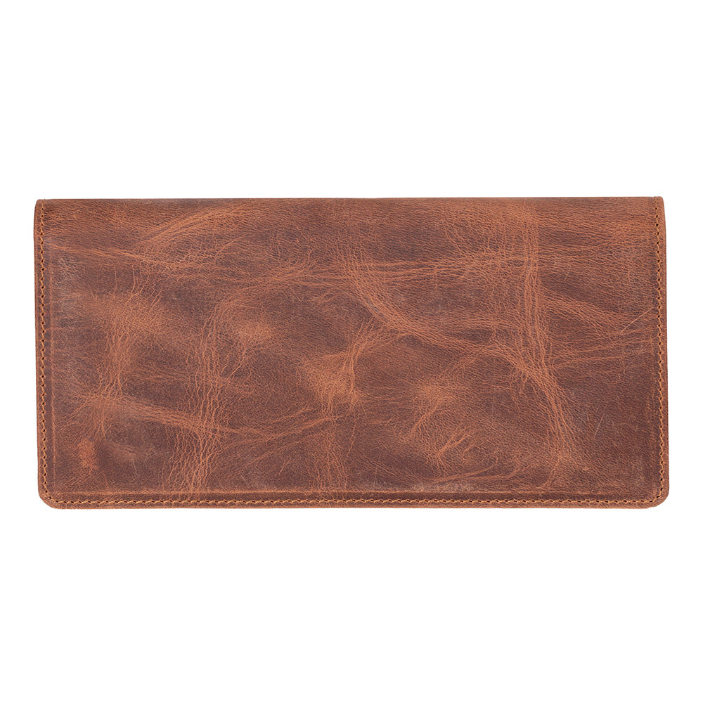 Sedona Leather Women’s Wallet - 