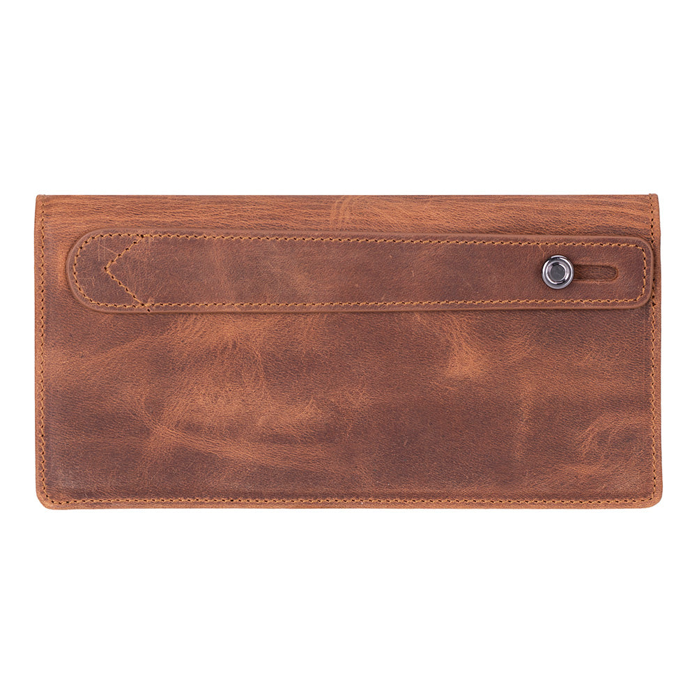 Sedona Leather Women’s Wallet - 