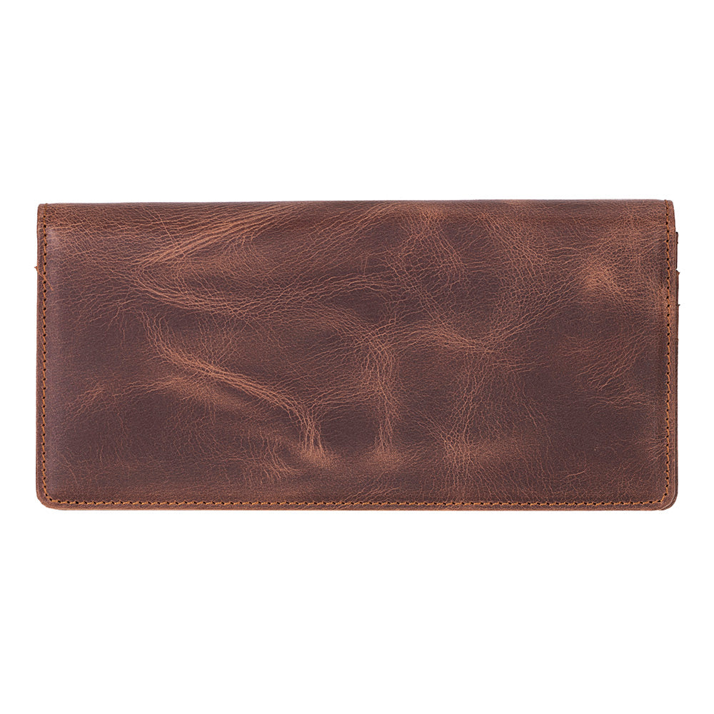Sedona Leather Women’s Wallet - 