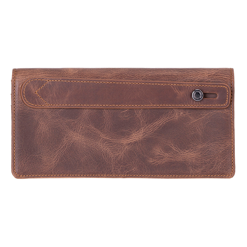 Sedona Leather Women’s Wallet - 