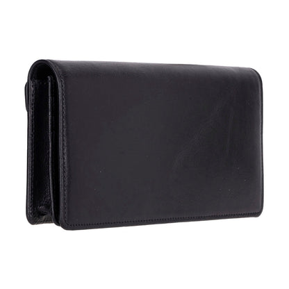 Sedona Leather Women’s Wallet - 