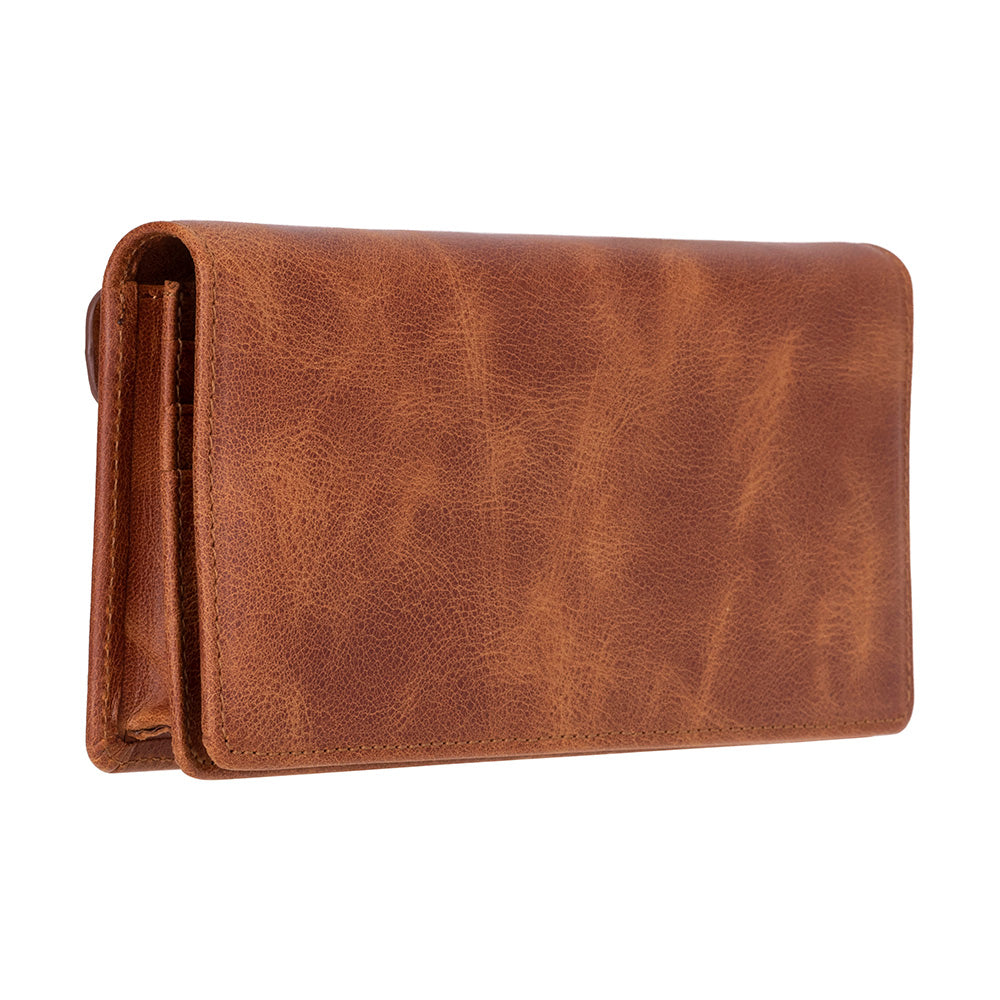Sedona Leather Women’s Wallet - 