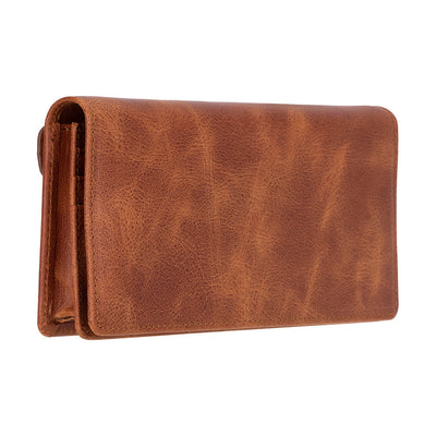 Sedona Leather Women’s Wallet - 