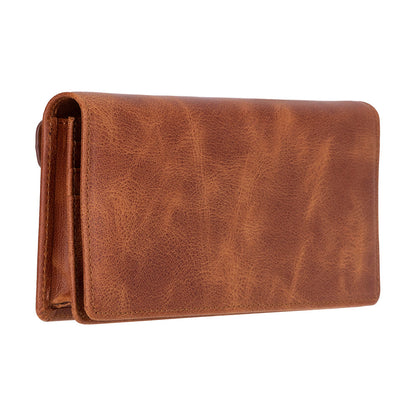 Sedona Leather Women’s Wallet - 