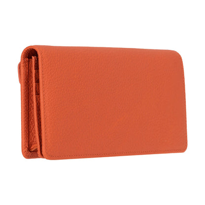 Sedona Leather Women’s Wallet - 
