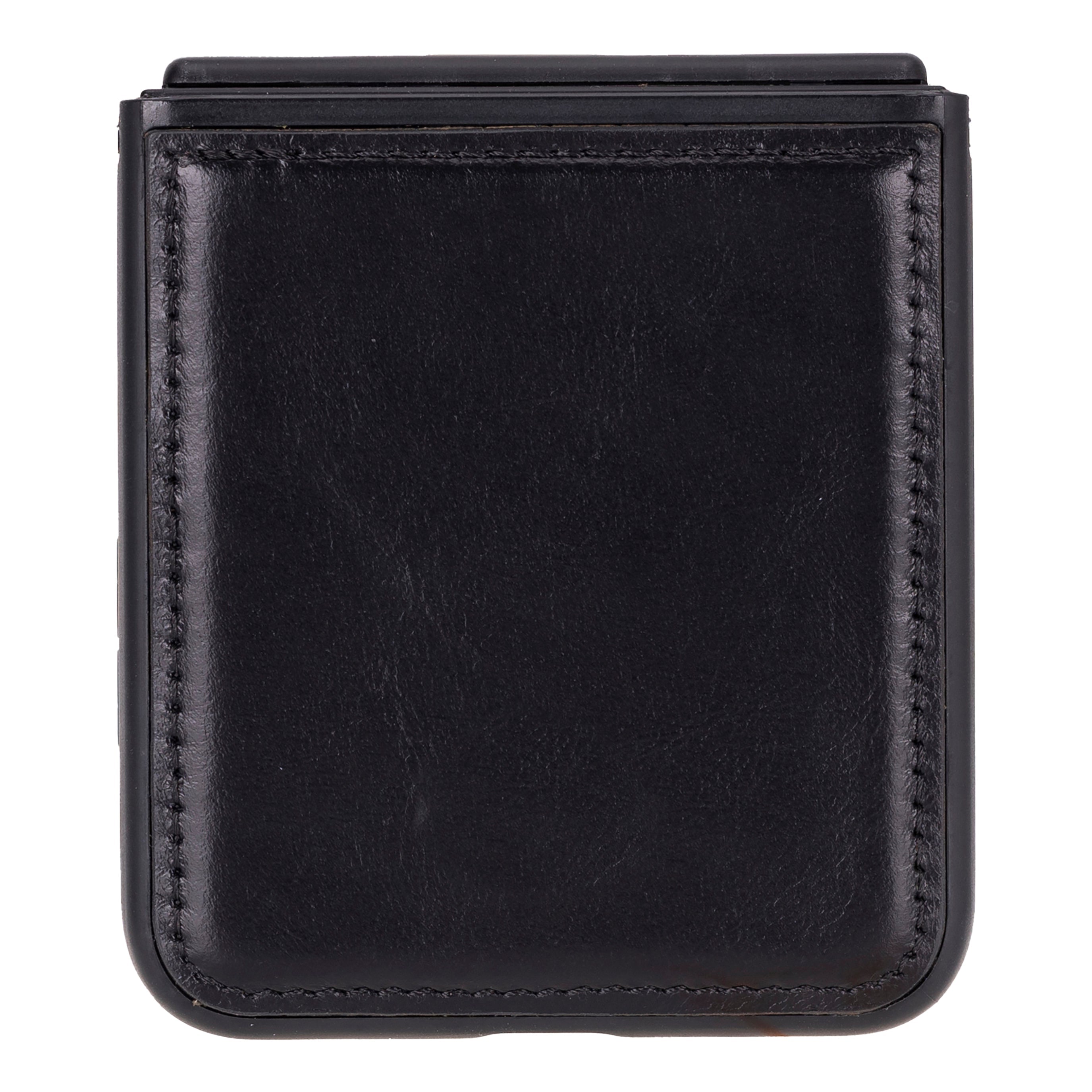 Flex Cover Samsung Z Flip 6 Leather Case - TORONATA - color_